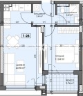 Продава 2-СТАЕН, град Пловдив, Гагарин • 73230 € / 143225.43 лв. • 97887121 2