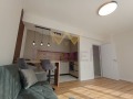 Продава  2-стаен град Пловдив , Остромила , 68 кв.м | 21528626 - изображение [5]