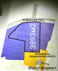 Продава ПАРЦЕЛ, област Пловдив, гр. Асеновград • 194650 € / 380702.31 лв. • 63192752 1