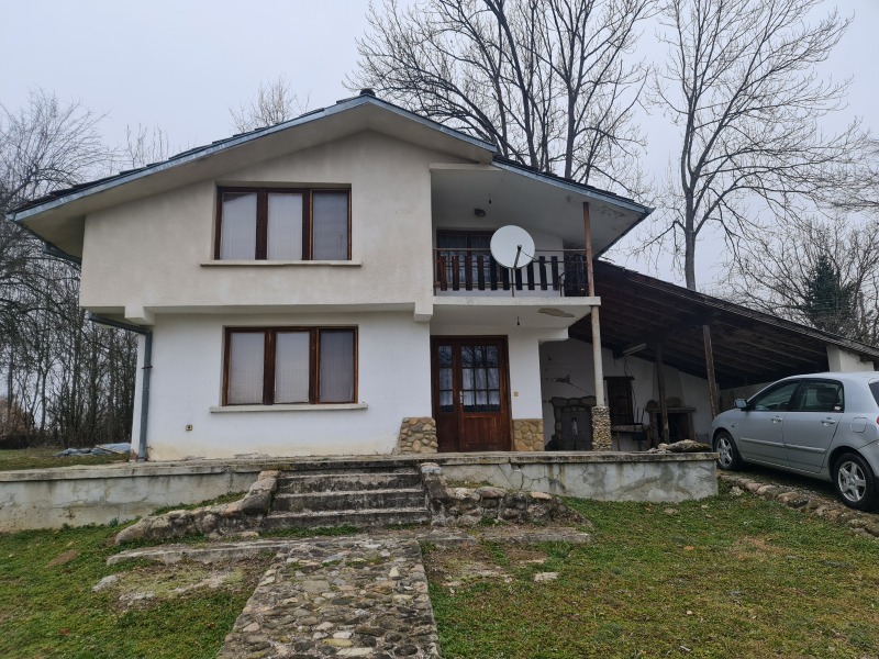 Продава КЪЩА в област София, с. Осиковица - 80 кв.м / 95 000 € » 185 803.85 лв., БОКАР НЕДВИЖИМИ ИМОТИ