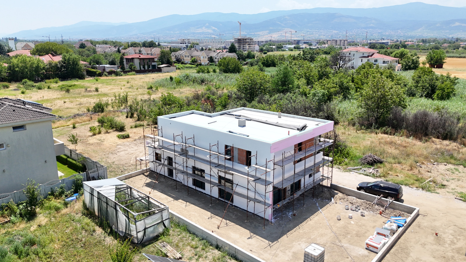 Продава КЪЩА | Imot.bg — изображение 3