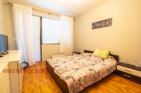 1 dormitorio Darvenitsa, Sofia 4