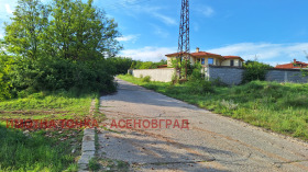 Plot Asenovgrad, region Plovdiv 1