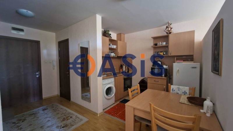 Na sprzedaż  Studio region Burgas , Nesebar , 57 mkw | 10507565 - obraz [5]