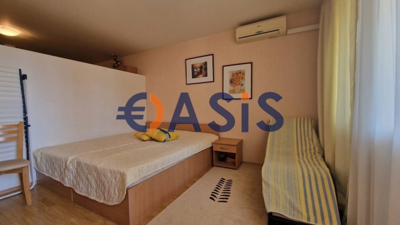 Na sprzedaż  Studio region Burgas , Nesebar , 57 mkw | 10507565 - obraz [9]