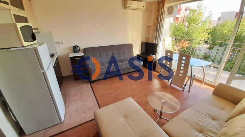 For Sale  Studio region Burgas , k.k. Slanchev bryag , 40 sq.m | 15616767 - image [9]