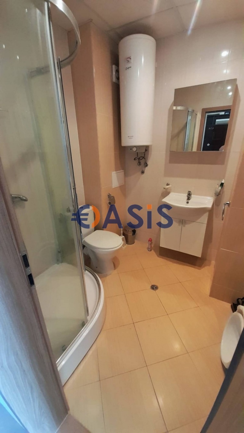 For Sale  Studio region Burgas , k.k. Slanchev bryag , 40 sq.m | 15616767 - image [11]