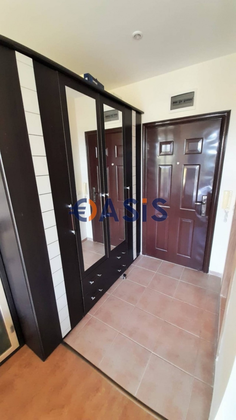 For Sale  Studio region Burgas , k.k. Slanchev bryag , 40 sq.m | 15616767 - image [8]