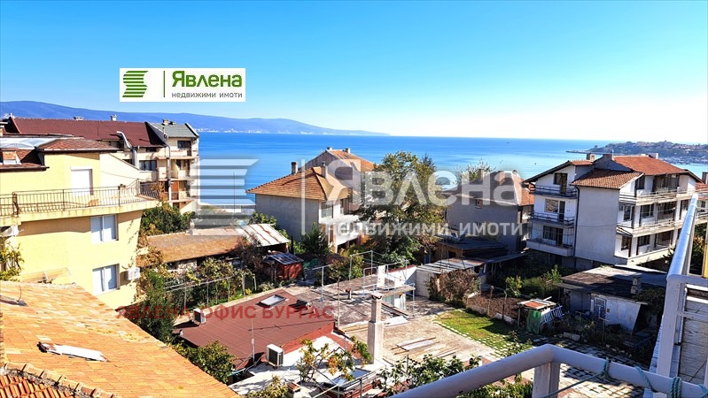 Til salgs  Studio region Burgas , Nesebar , 41 kvm | 74181727 - bilde [2]