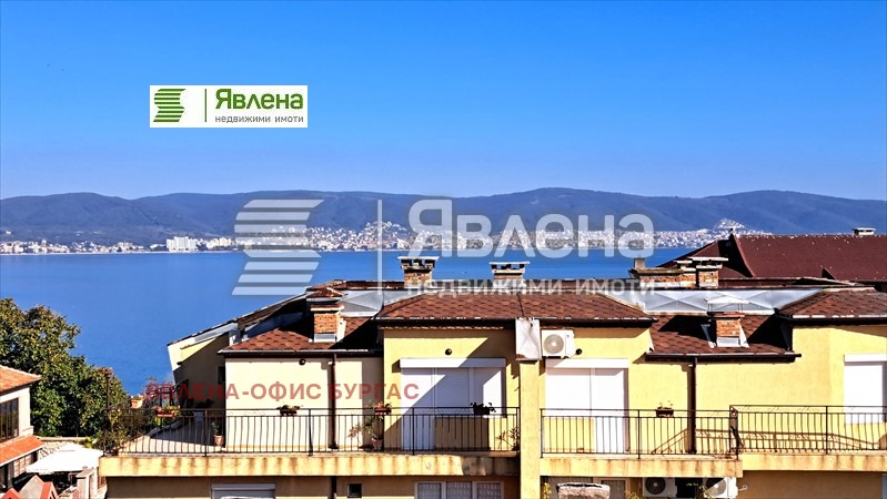 Til salgs  Studio region Burgas , Nesebar , 41 kvm | 74181727