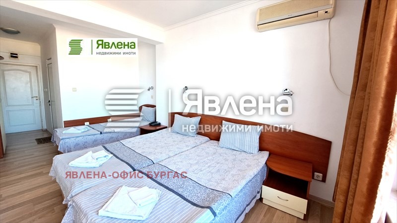 Til salgs  Studio region Burgas , Nesebar , 41 kvm | 74181727 - bilde [3]