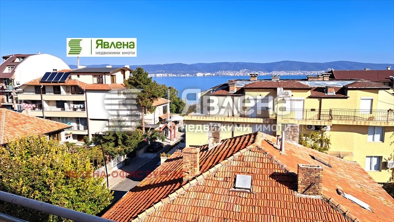 Til salgs  Studio region Burgas , Nesebar , 41 kvm | 74181727 - bilde [10]