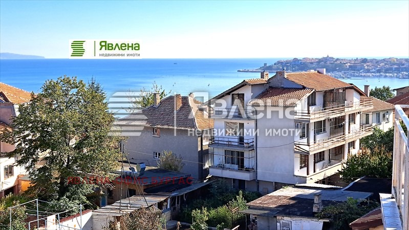 Til salgs  Studio region Burgas , Nesebar , 41 kvm | 74181727 - bilde [11]