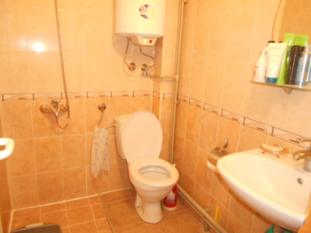 Продава  1-стаен град Монтана , Широк център , 57 кв.м | 83875363 - изображение [4]