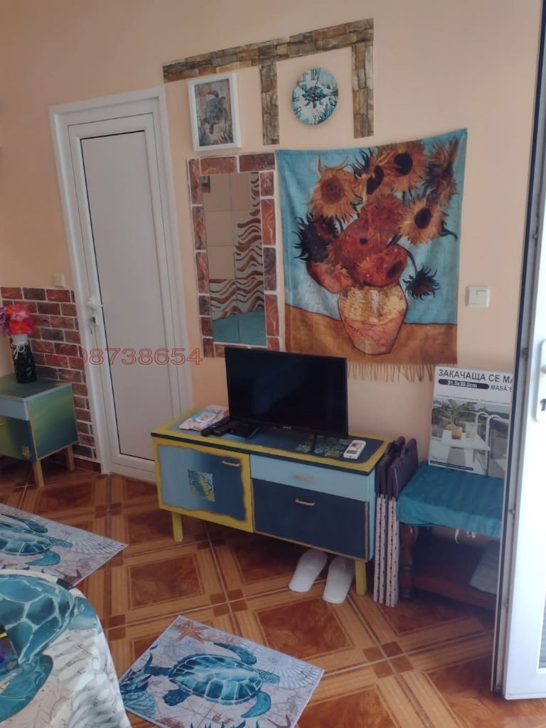 Продава 1-СТАЕН, к.к. Слънчев бряг, област Бургас, снимка 12 - Апартаменти - 53214211