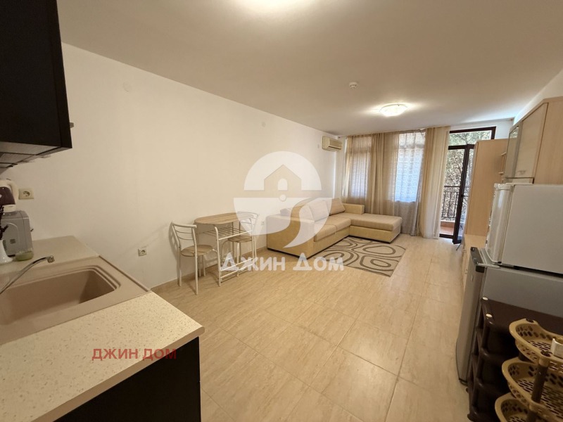 Продава 1-СТАЕН, гр. Свети Влас, област Бургас, снимка 2 - Апартаменти - 52964097