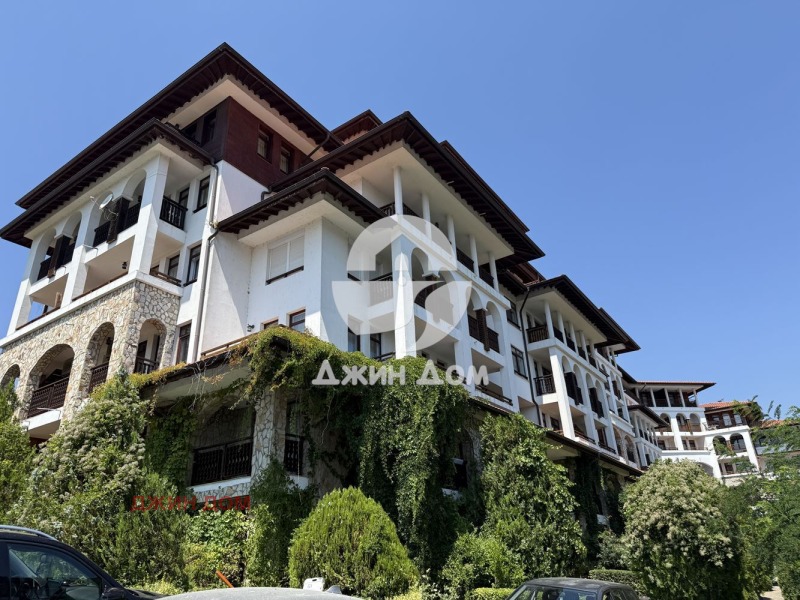 Продава 1-СТАЕН, гр. Свети Влас, област Бургас, снимка 8 - Апартаменти - 52964097