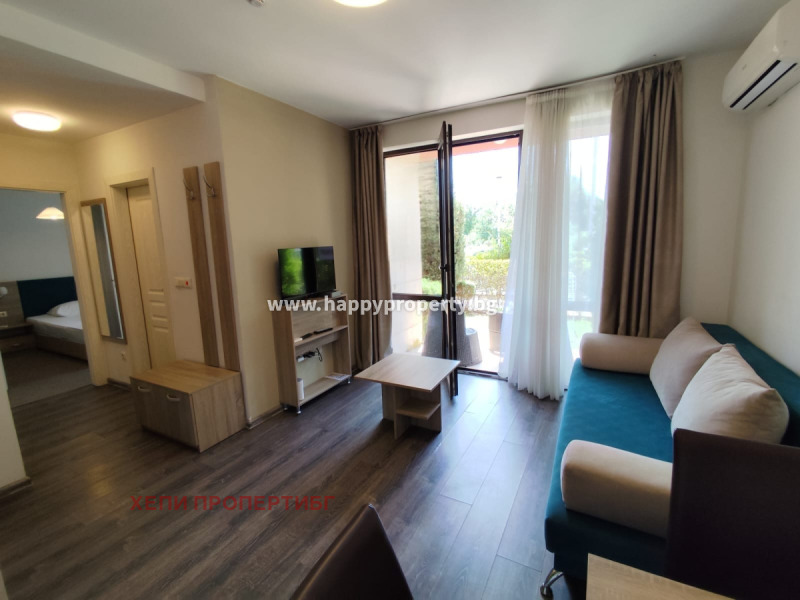 Til salgs  1 soverom region Burgas , k.k. Slansjev brjag , 48 kvm | 65301033 - bilde [2]