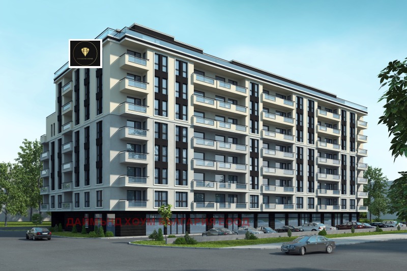 Продава 2-СТАЕН, град Пловдив, Тракия • 79030 € • 56766323 — Holmes.bg