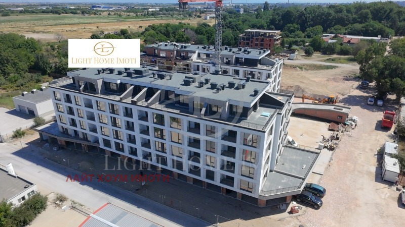 In vendita  1 camera da letto Plovdiv , Karshiiaka , 71 mq | 48388038