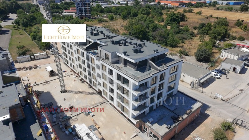 In vendita  1 camera da letto Plovdiv , Karshiiaka , 71 mq | 48388038 - Immagine [4]