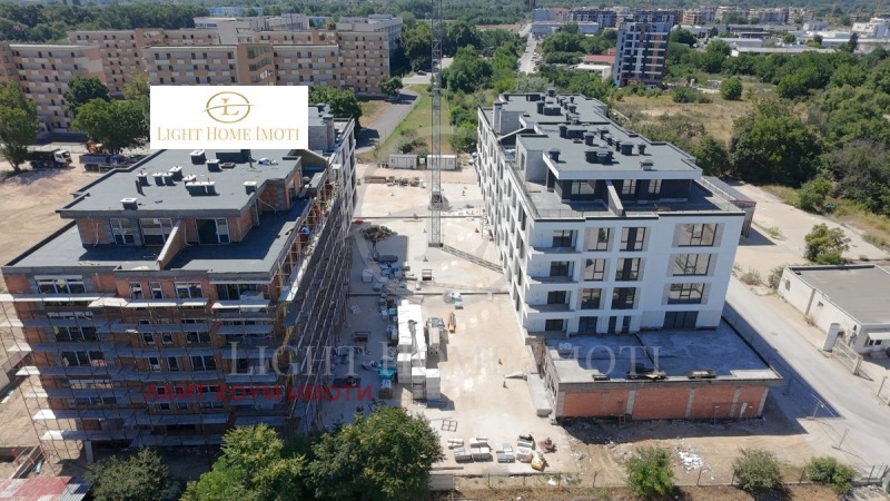 In vendita  1 camera da letto Plovdiv , Karshiiaka , 71 mq | 48388038 - Immagine [3]