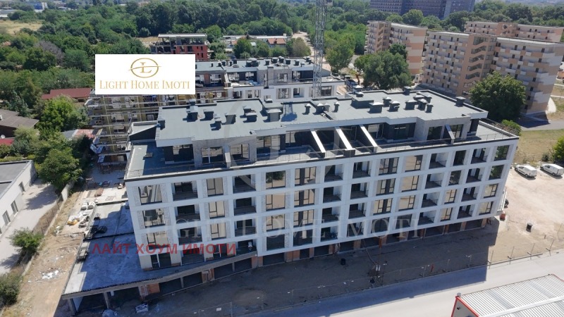 In vendita  1 camera da letto Plovdiv , Karshiiaka , 71 mq | 48388038 - Immagine [2]