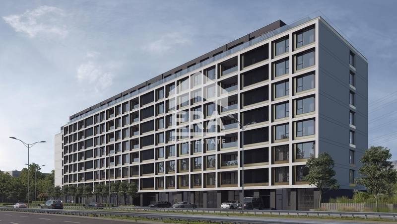 Продава 2-СТАЕН, гр. София, Люлин 7, снимка 2 - Апартаменти - 51748298