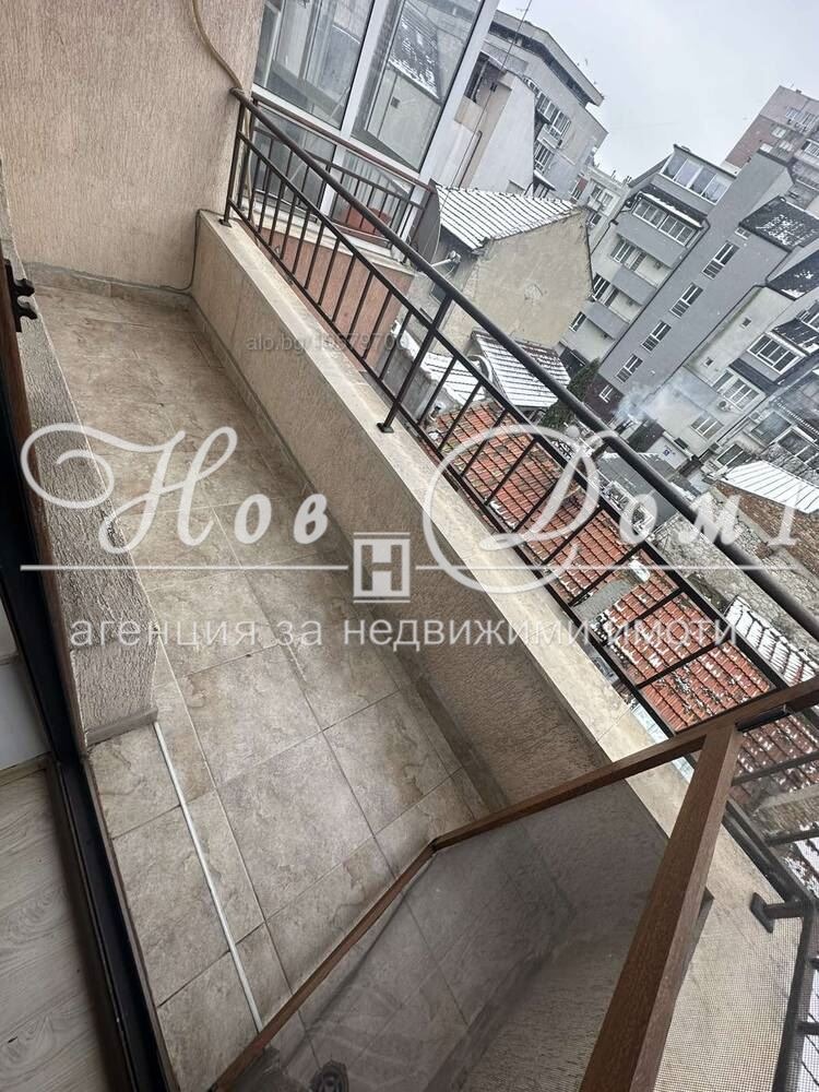 Satılık  1 yatak odası Varna , Kolhozen pazar , 50 metrekare | 78031378 - görüntü [2]