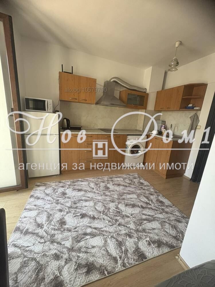 Satılık  1 yatak odası Varna , Kolhozen pazar , 50 metrekare | 78031378 - görüntü [4]