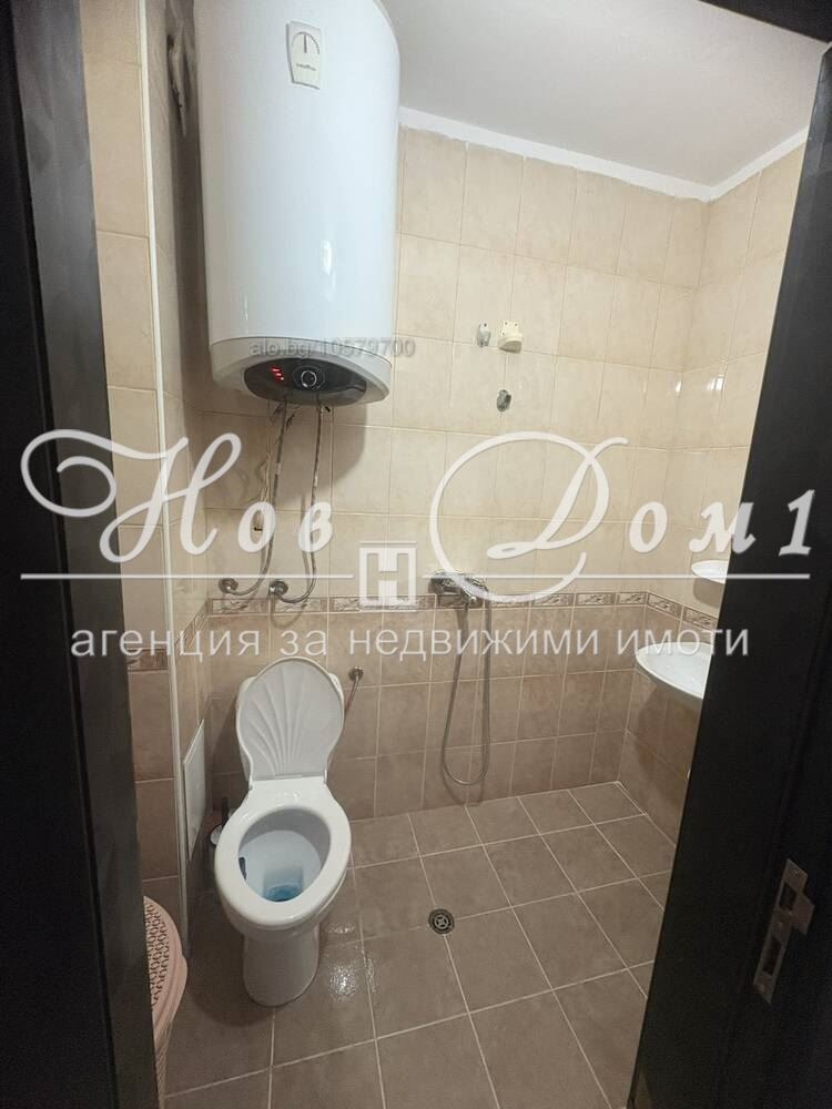 Satılık  1 yatak odası Varna , Kolhozen pazar , 50 metrekare | 78031378 - görüntü [7]