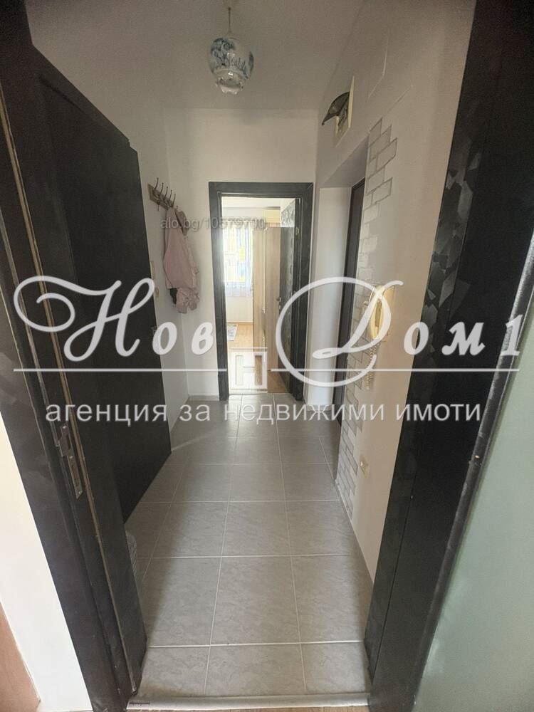 Satılık  1 yatak odası Varna , Kolhozen pazar , 50 metrekare | 78031378 - görüntü [6]
