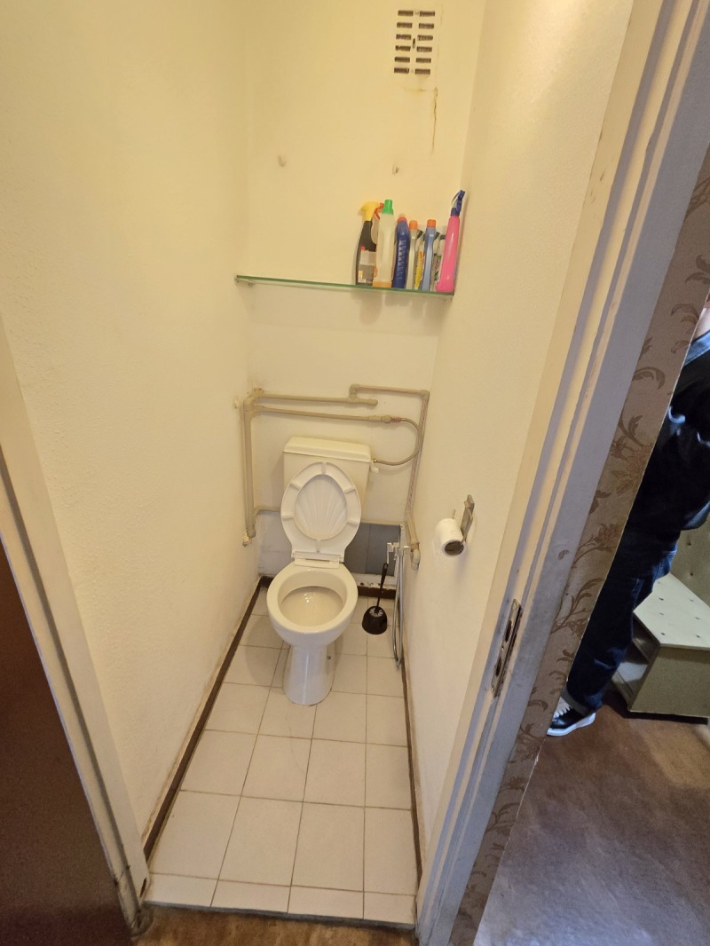 Te koop  1 slaapkamer Sofia , Druzjba 1 , 60 m² | 60572841 - afbeelding [11]