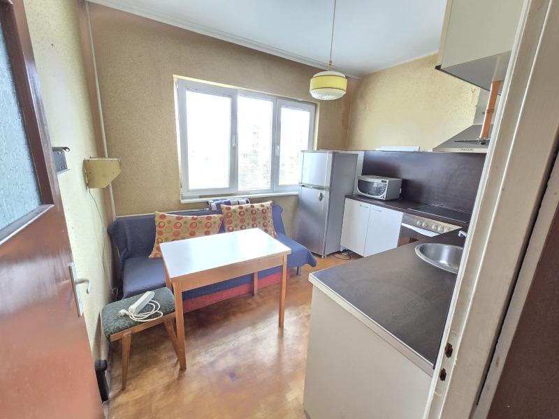 Te koop  1 slaapkamer Sofia , Druzjba 1 , 60 m² | 60572841 - afbeelding [3]