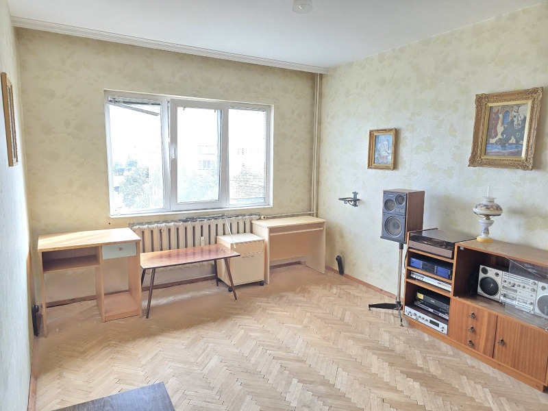 Te koop  1 slaapkamer Sofia , Druzjba 1 , 60 m² | 60572841 - afbeelding [4]