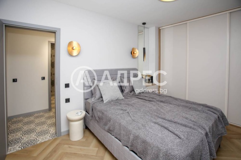 Продава 2-СТАЕН, гр. София, Бояна, снимка 2 - Апартаменти - 52360504