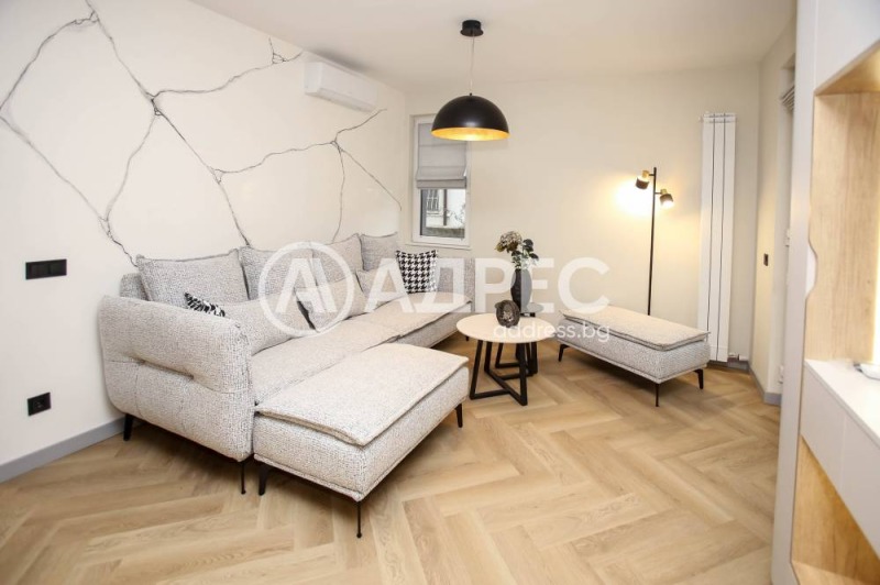 Продава 2-СТАЕН, гр. София, Бояна, снимка 13 - Апартаменти - 52360504