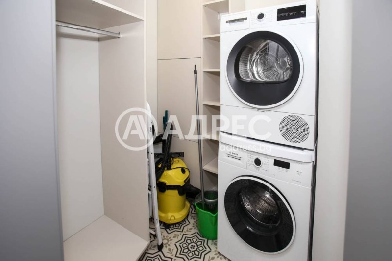 Продава 2-СТАЕН, гр. София, Бояна, снимка 11 - Апартаменти - 52360504