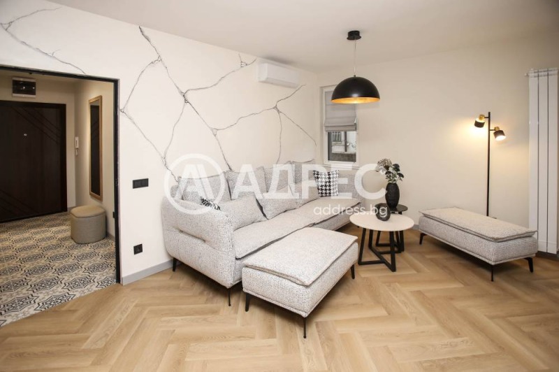 Продава 2-СТАЕН, гр. София, Бояна, снимка 4 - Апартаменти - 52360504