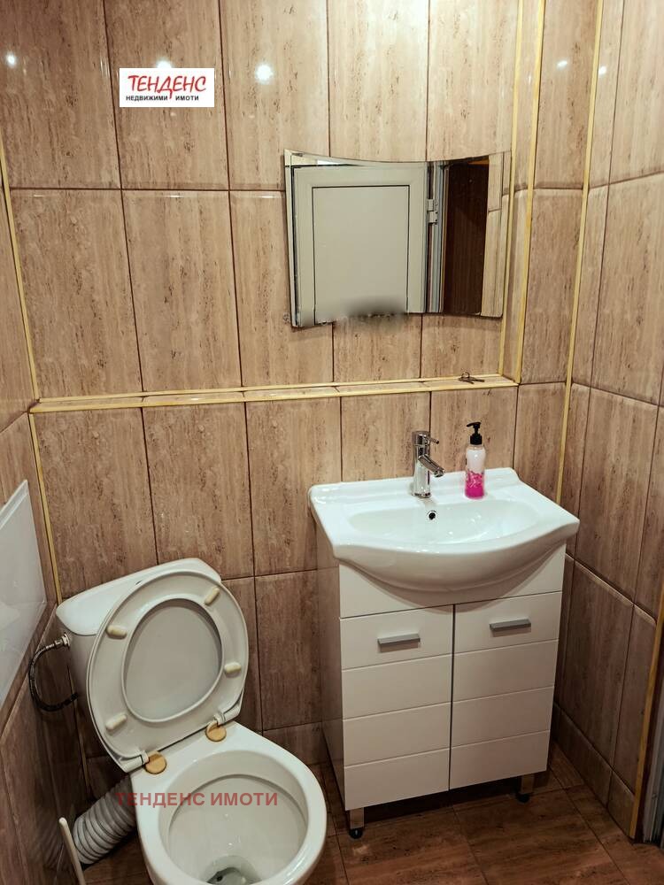 Продава 2-СТАЕН, гр. Кърджали, Възрожденци, снимка 10 - Апартаменти - 53016319