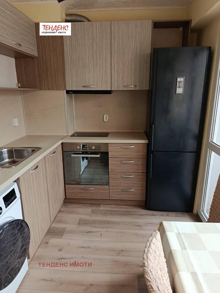 Продава 2-СТАЕН, гр. Кърджали, Възрожденци, снимка 2 - Апартаменти - 53016319