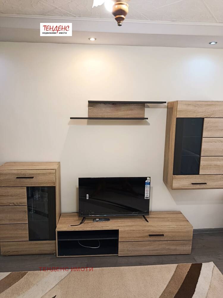 Продава 2-СТАЕН, гр. Кърджали, Възрожденци, снимка 3 - Апартаменти - 53016319