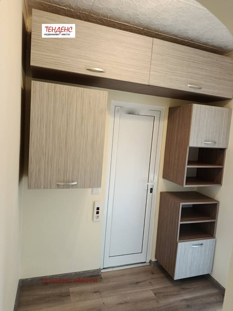 Продава 2-СТАЕН, гр. Кърджали, Възрожденци, снимка 8 - Апартаменти - 53016319