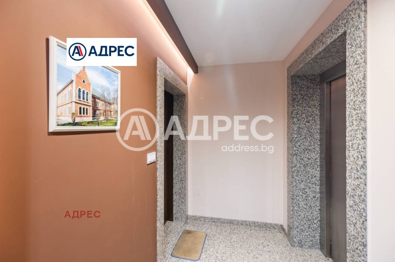 Продава 2-СТАЕН, гр. Варна, Гръцка махала, снимка 11 - Апартаменти - 53280446