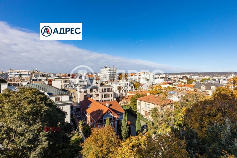 Продава 2-СТАЕН, гр. Варна, Гръцка махала, снимка 13 - Апартаменти - 53280446