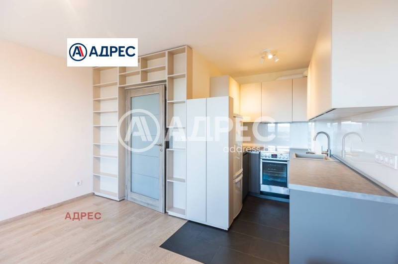 Продава 2-СТАЕН, гр. Варна, Гръцка махала, снимка 4 - Апартаменти - 53280446