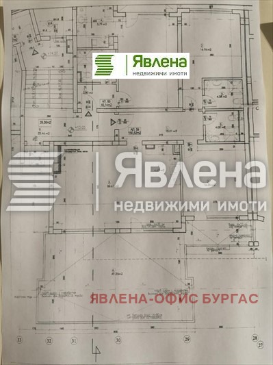 Продается  2 спальни область Бургас , Свети Влас , 150 кв.м | 39985478 - изображение [13]