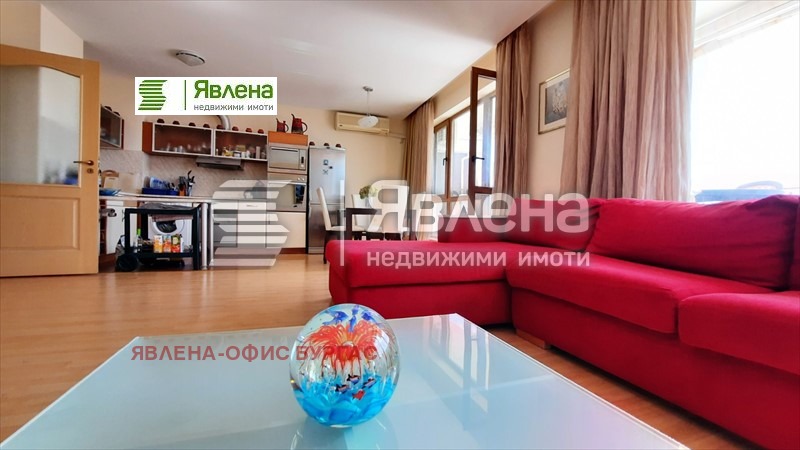 Till salu  2 sovrum region Burgas , Sveti Vlas , 150 kvm | 39985478