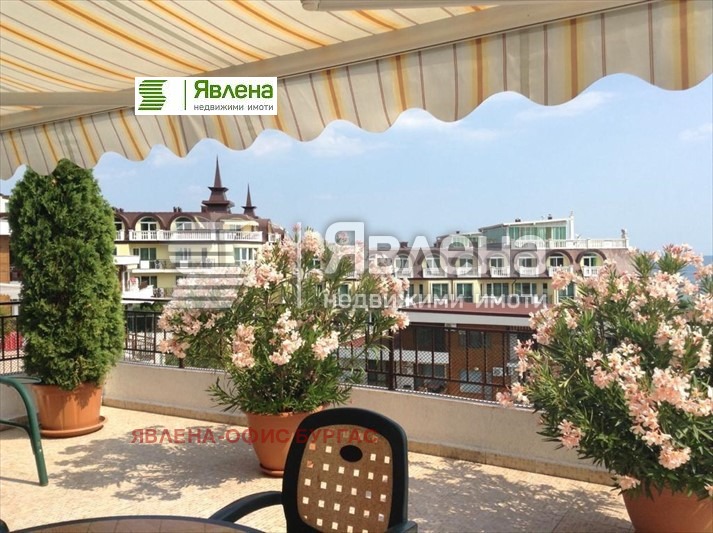 Till salu  2 sovrum region Burgas , Sveti Vlas , 150 kvm | 39985478 - bild [12]