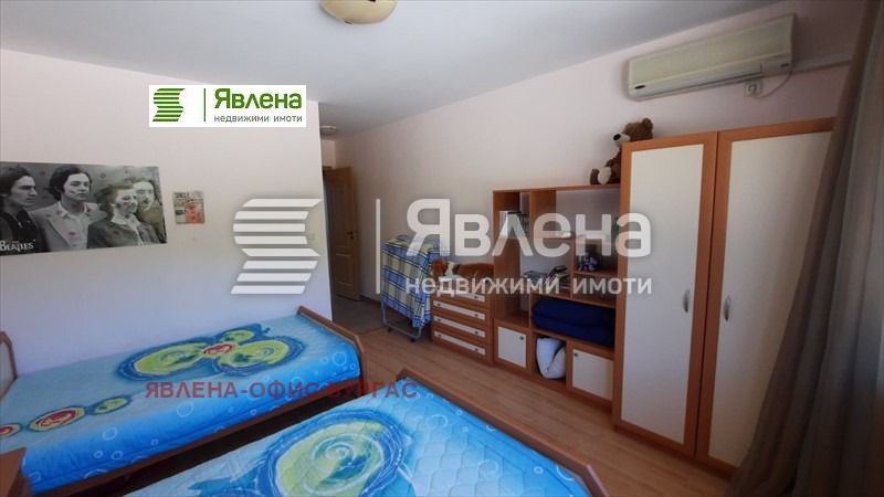 De vânzare  2 dormitoare regiunea Burgas , Sveti Vlas , 150 mp | 39985478 - imagine [9]